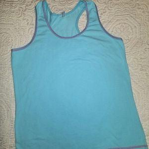 Athletic Tank